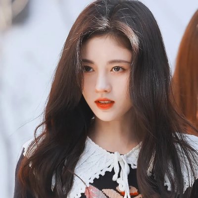一个女王的少女时代