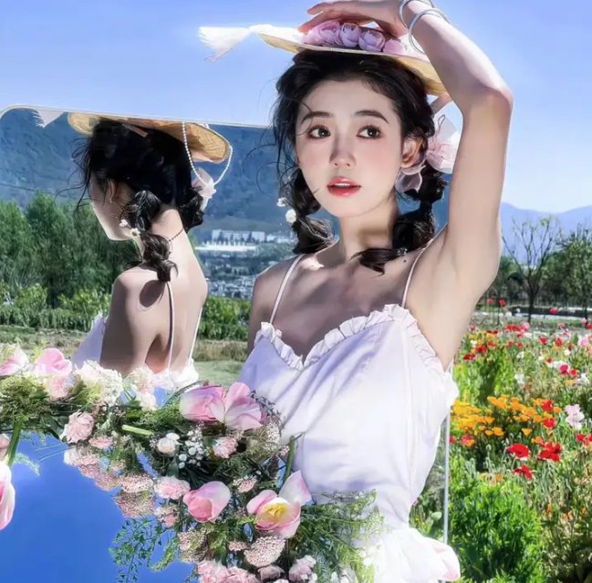因为有你